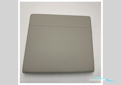 Quicksilver Aft Cockpit Cushion Grey - 2150746 Bootszubehör 2026, Niederlande