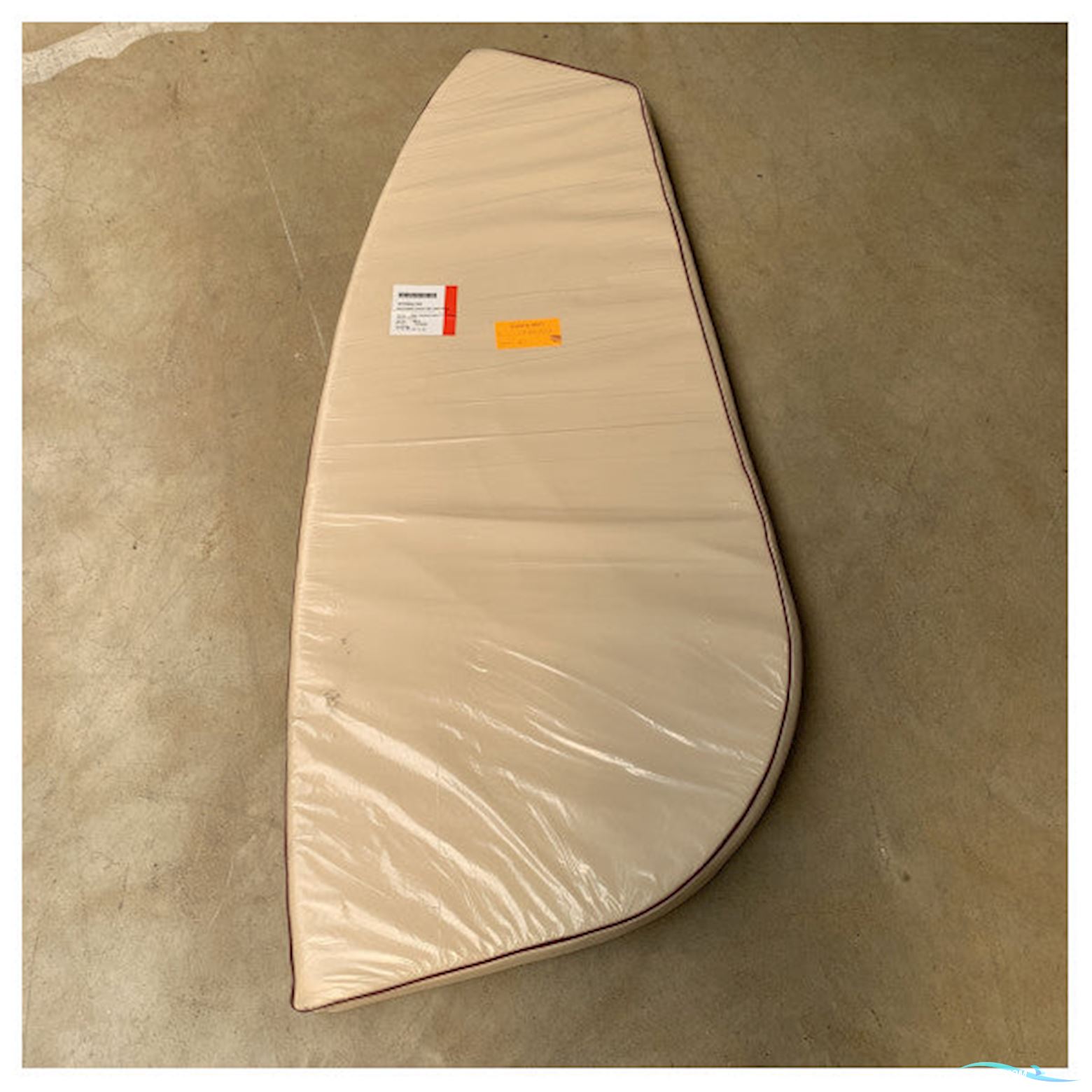 Quicksilver Arvor 215 Cabin Cushion Portside Creme - 878Bal1082 Bootszubehör 2025, Niederlande