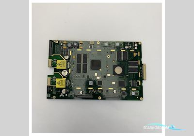 Raymarine E90W E120W E140W ? Cpu Pcb & Ssd Pcb - R62254 Bootszubehör 2026, Niederlande