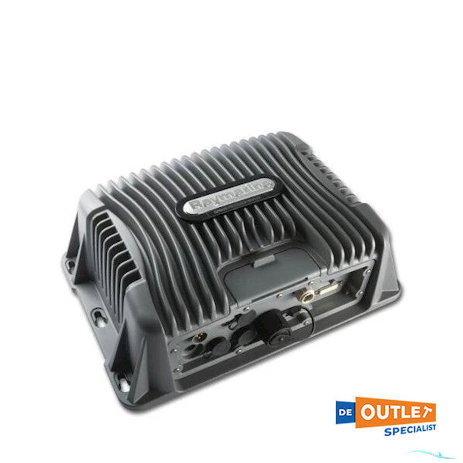 Raymarine Gpm400 Marine Navigational Processor - E02042 Bootszubehör 2025, Niederlande