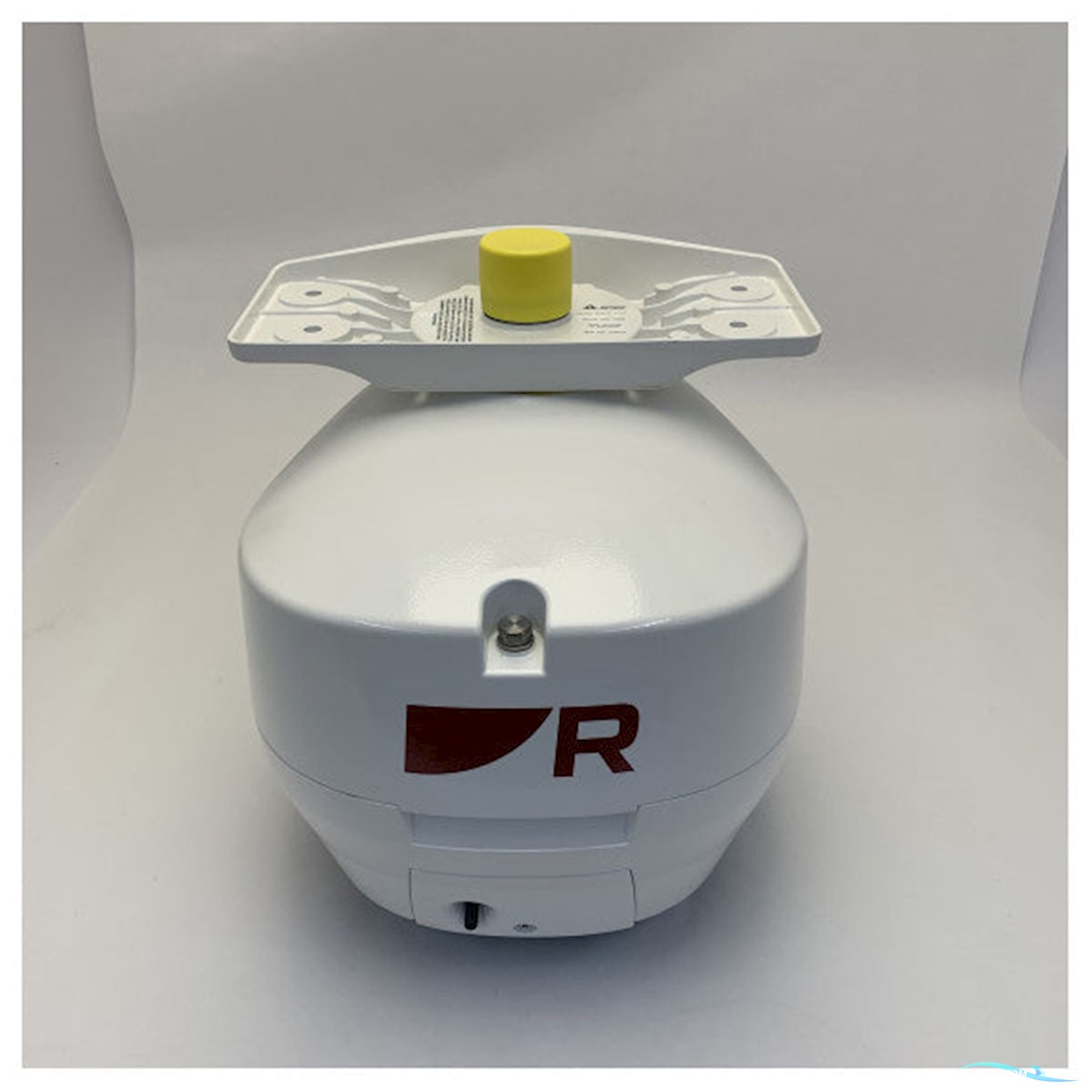 Raymarine Magnum 4kW Radar Pedestal With Vcm100 - E70484