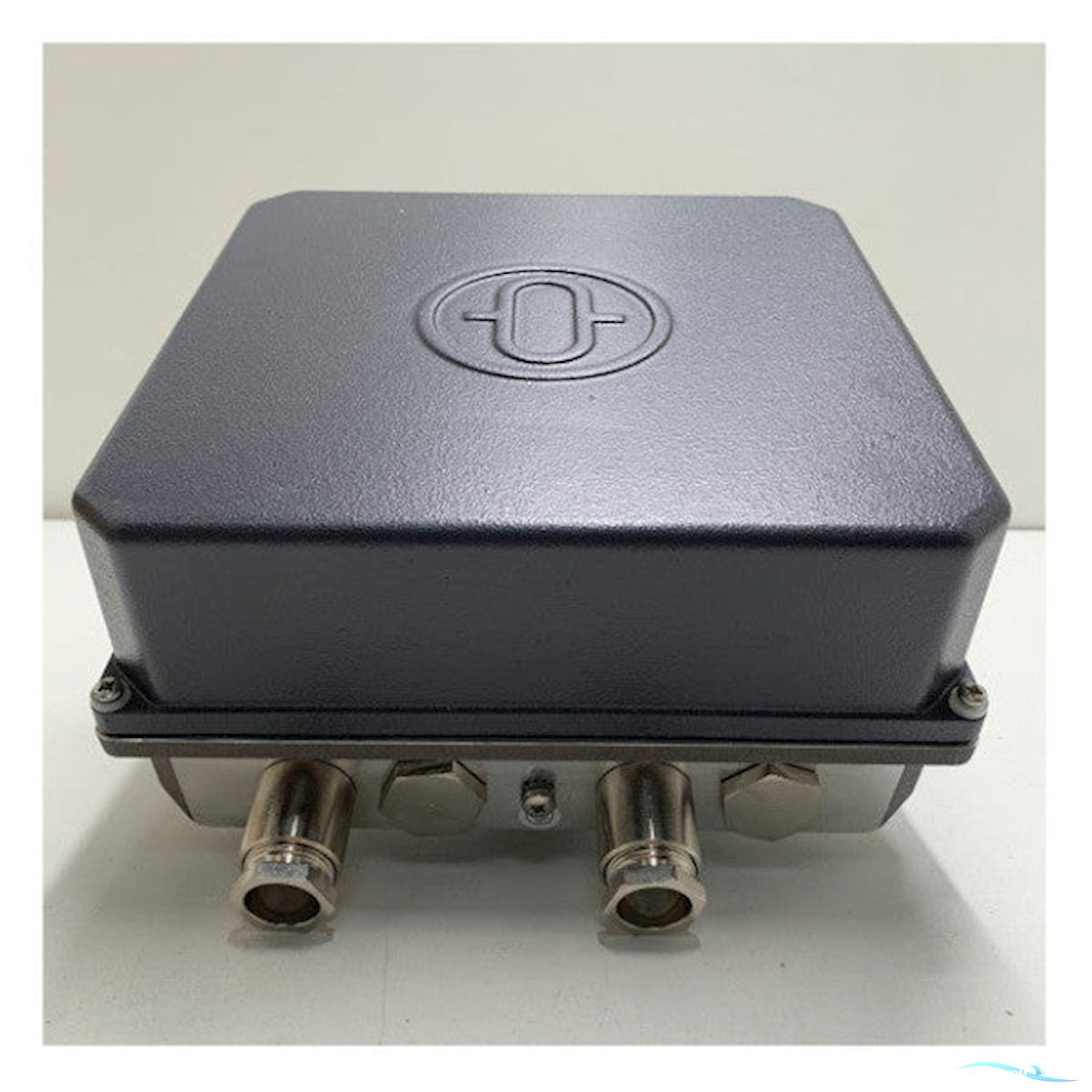 Raytheon Anschutz autopilot rudder feedback unit - 101-532.NG001E Bootszubehör 2025, Niederlande