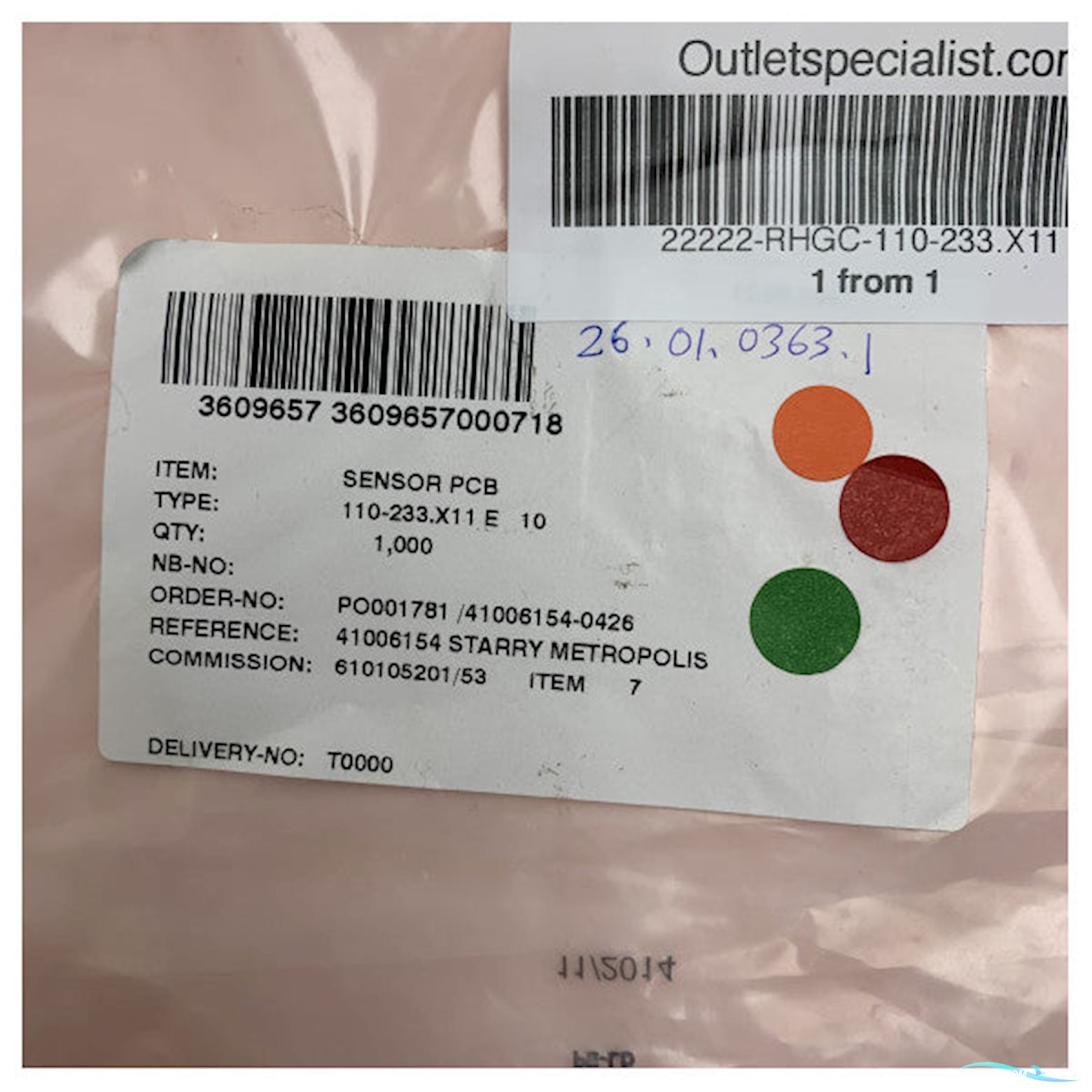 Raytheon Anschutz High-Quality Gyro Marine Sensor PCB 110-233.X11 E