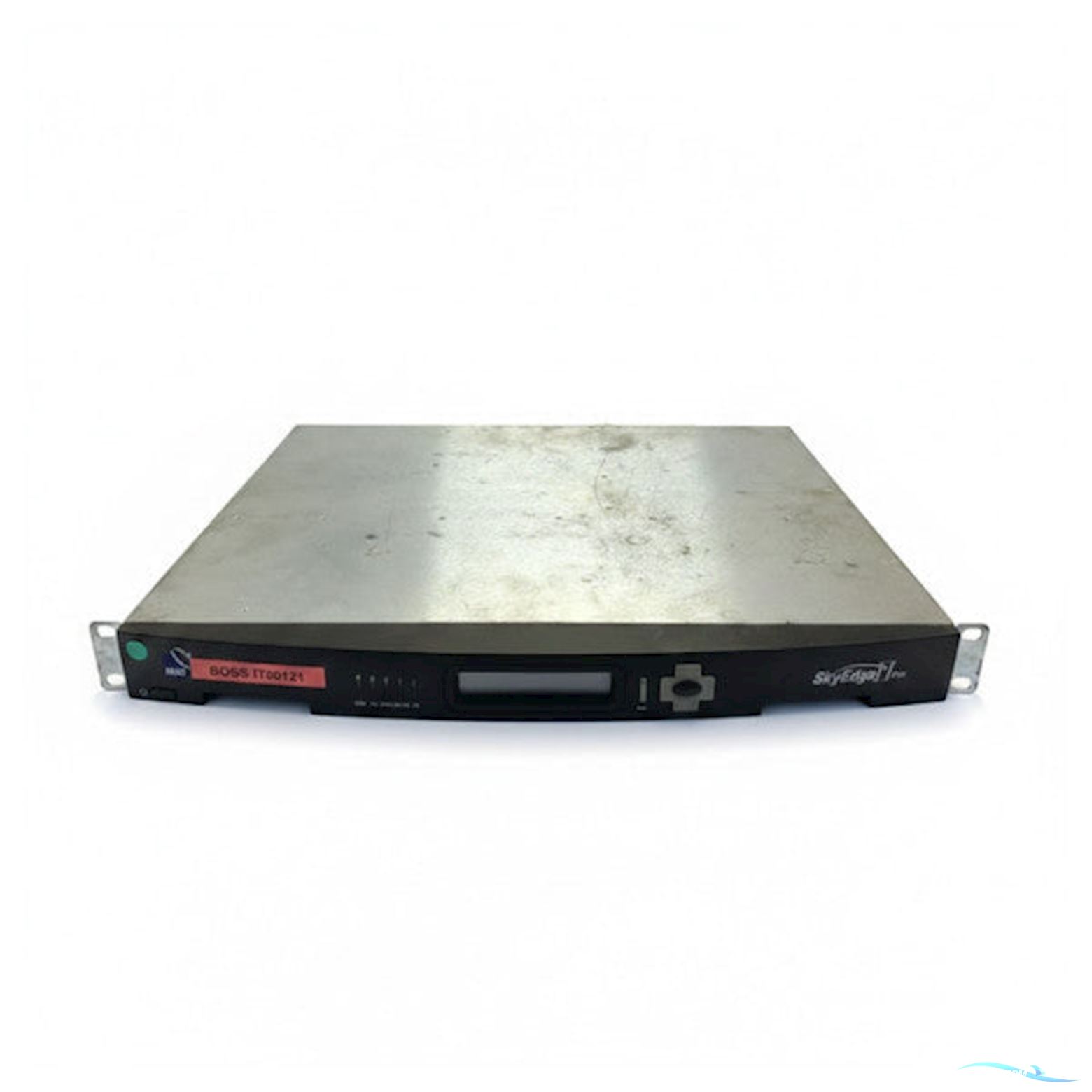 Raytheon Gilat SkyEdge II Pro Marine Satellite Modem Router - Used Bootszubehör 0, Niederlande