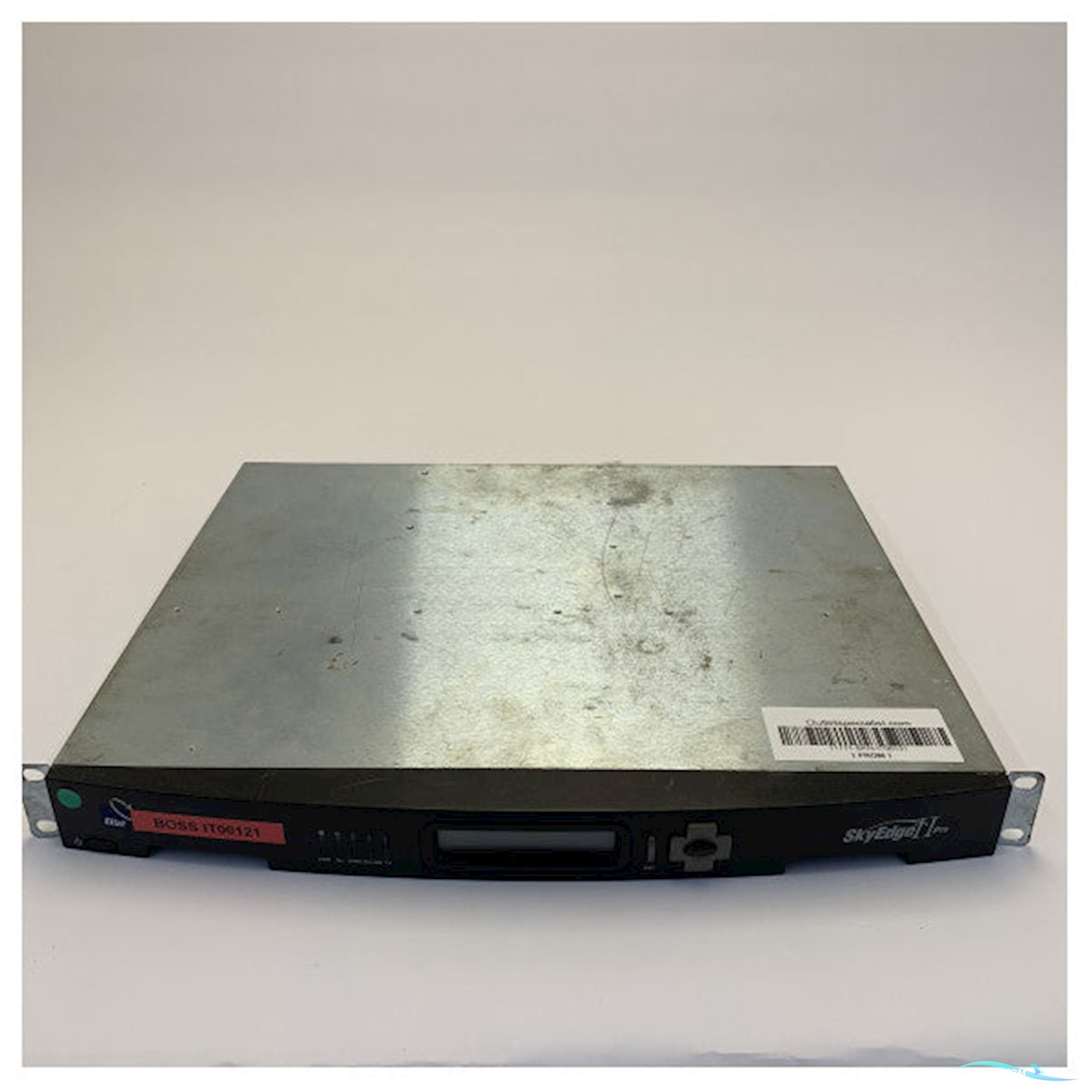 Raytheon Gilat SkyEdge II Pro Marine Satellite Modem Router - Used