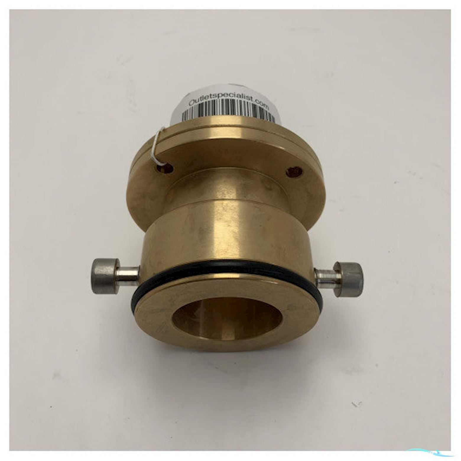Rexmar 45mm Brass Shaft Seal With Mounting Flange For Durable Marine Applications Bootszubehör 2025, Niederlande