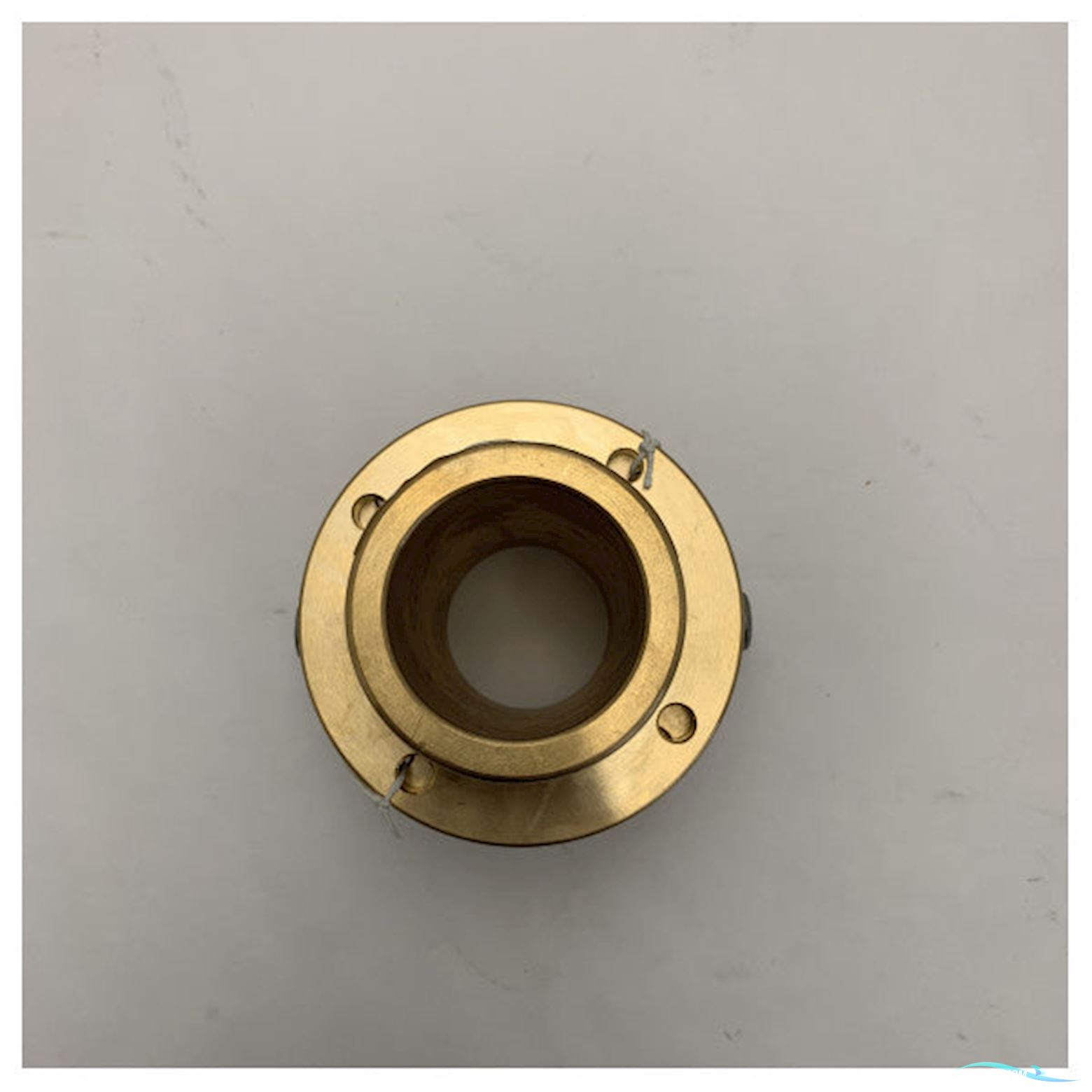 Rexmar 45mm Brass Shaft Seal With Mounting Flange For Durable Marine Applications