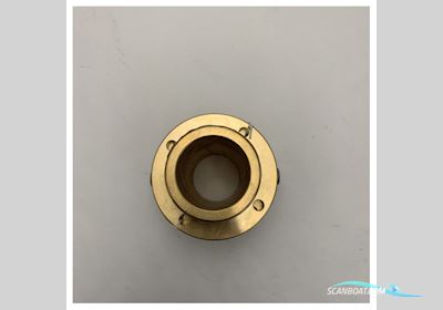 Rexmar 45mm Brass Shaft Seal with Mounting Flange for Durable Marine Applications Bootszubehör 2026, Niederlande