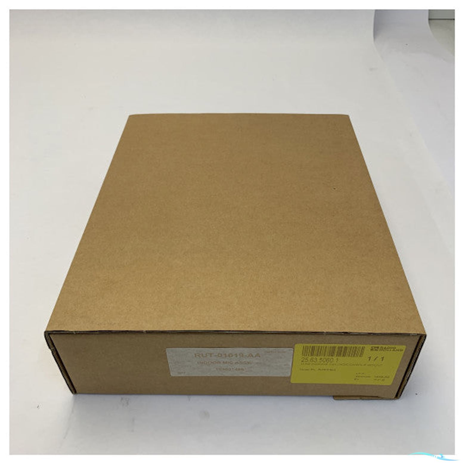 Rutter Netwave RUT-01019-AA Indoor Microphone VDR - SVDR