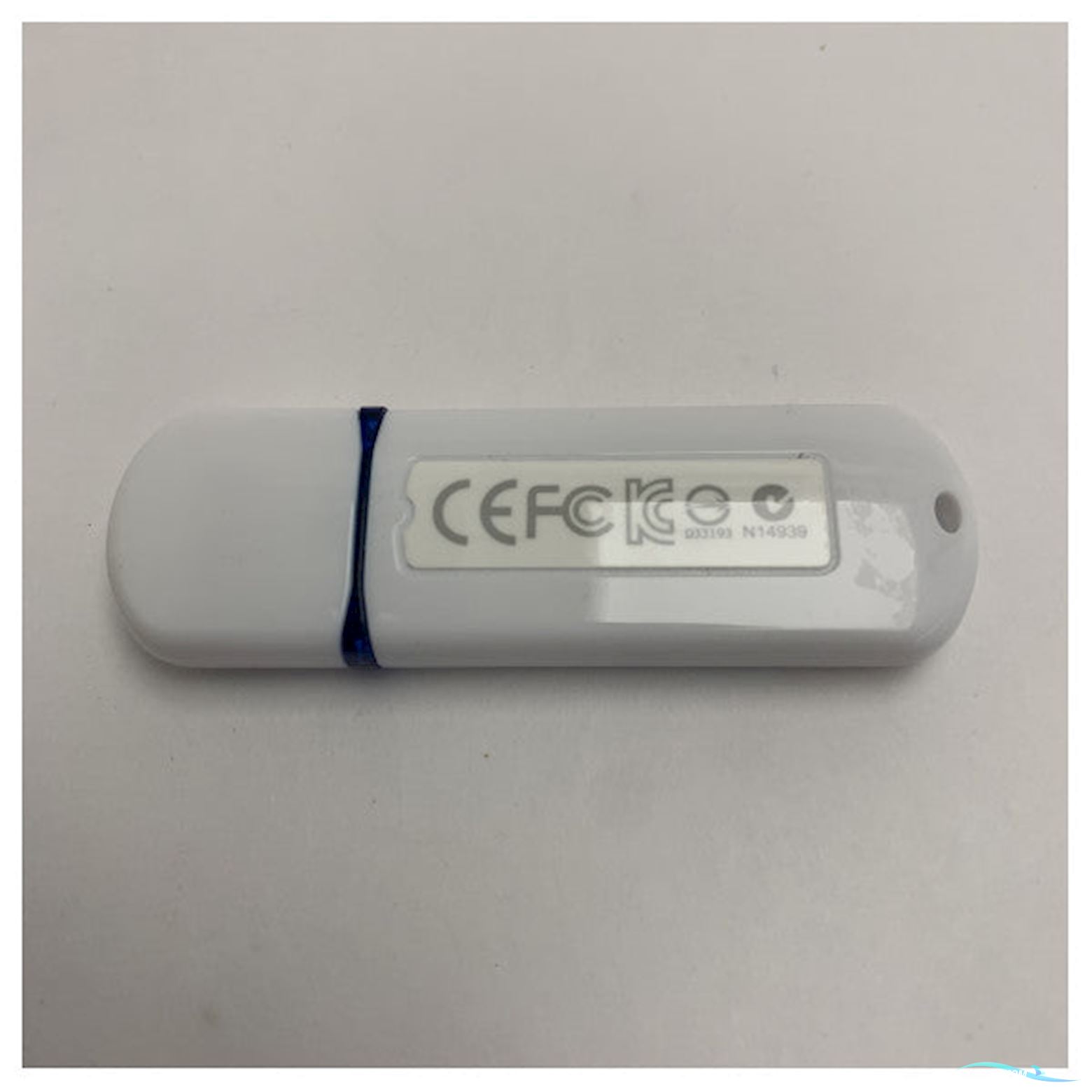 Rutter Vdr Usb Stick 4GB For Marine Data Logging And Video Recorder Backup