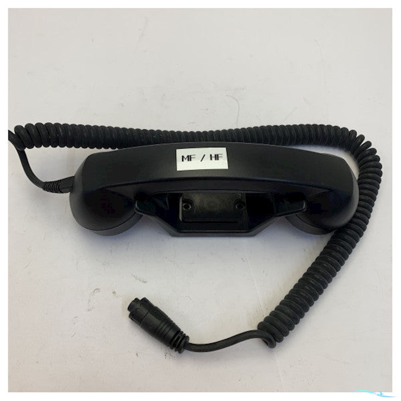 Sailor 6301 MF/HF Control Unit with L/Handset - S-406301A