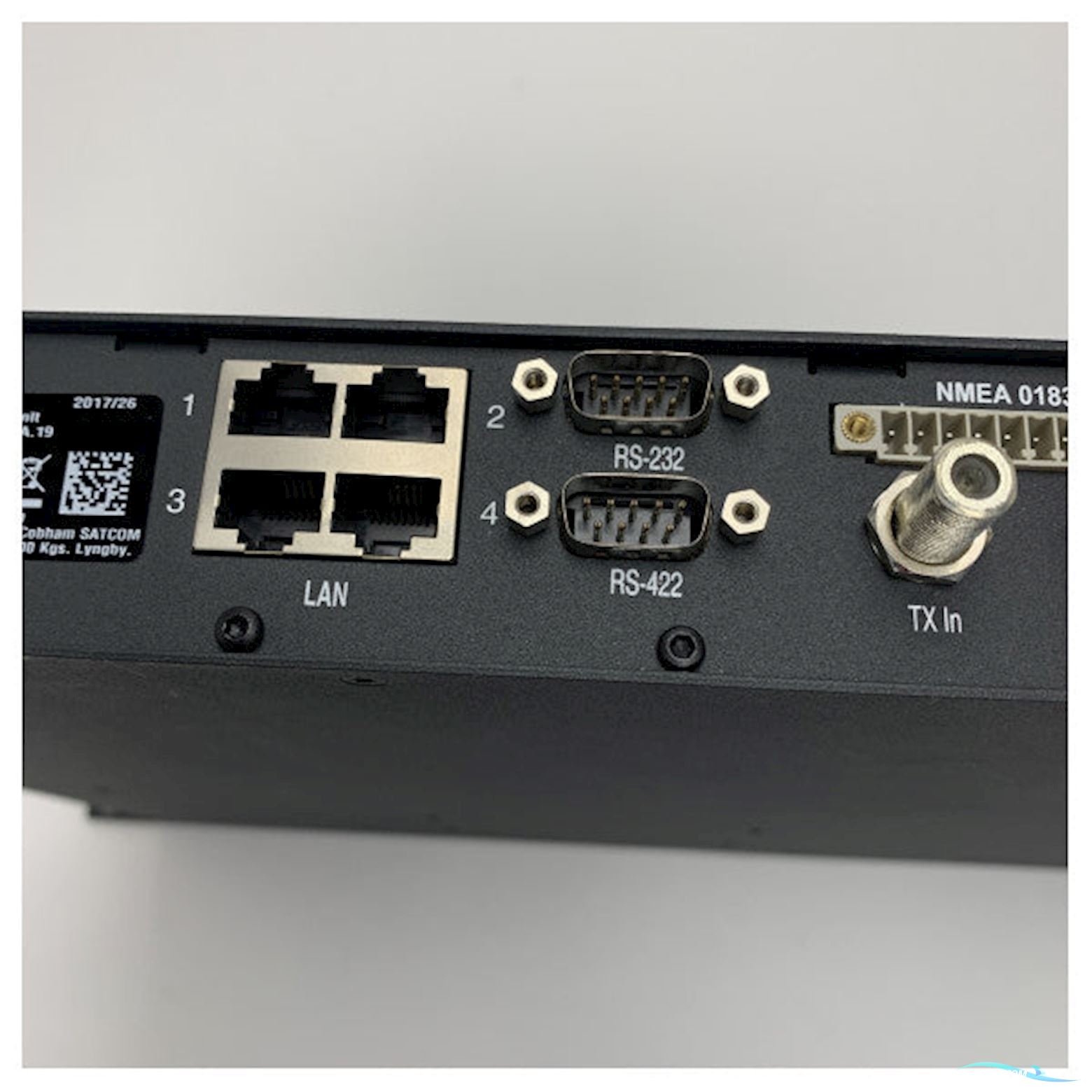 Sailor 7016C ACU for  600/900 VSAT System