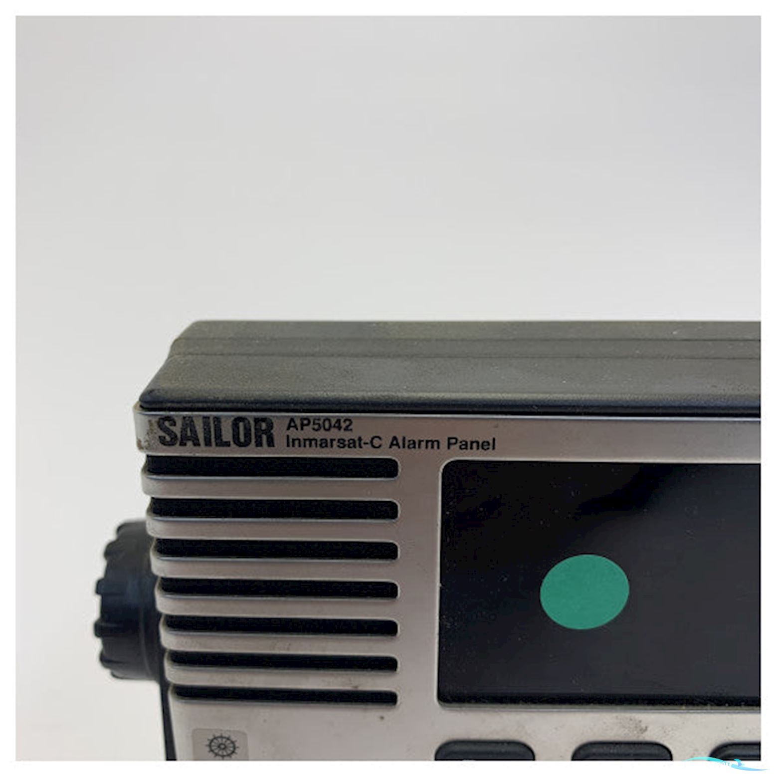 Sailor AP5042 Marine Distress Control Unit GMDSS Alarm Panel - Used