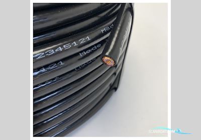 Sailor Coaxial Cable 30m with N to TNC Connectors Double Shielded - 403740A-945 Bootszubehör 2026, Niederlande