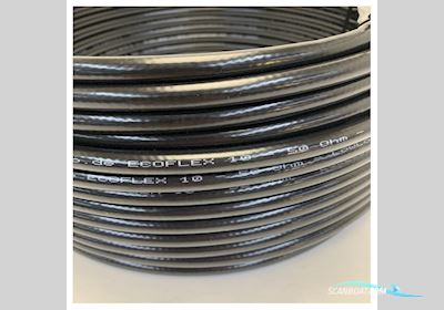 Sailor Coaxial Cable 30m with N to TNC Connectors Double Shielded - 403740A-945 Bootszubehör 2026, Niederlande