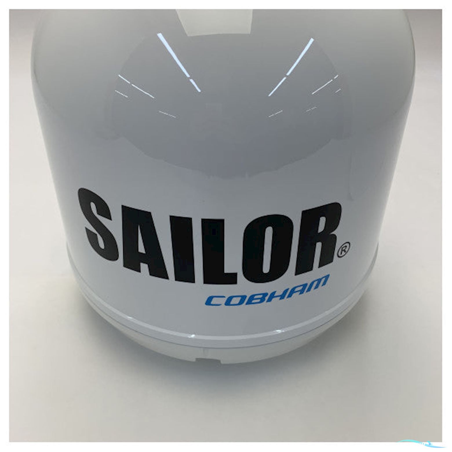Sailor Fleet One Marine Satellite Communication System