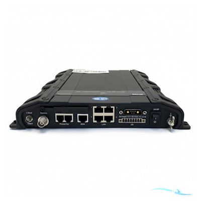 Sailor Fleetbroadband F250/500 Bdu Terminal - TT-3738A Bootszubehör 2026, Niederlande