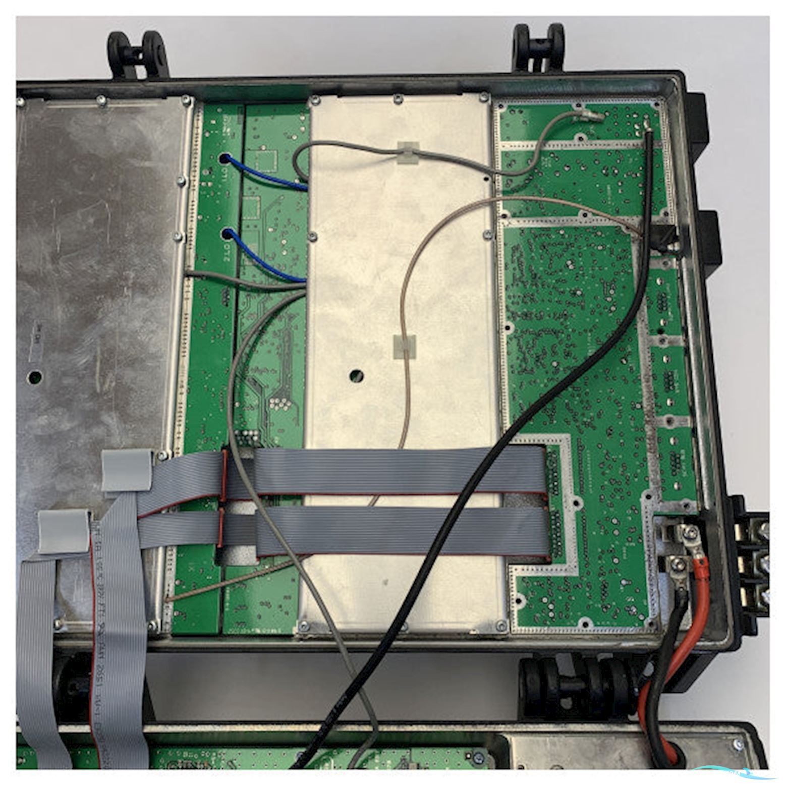 Sailor HT4610 Marine MF/HF Transceiver Unit 150W - 24V