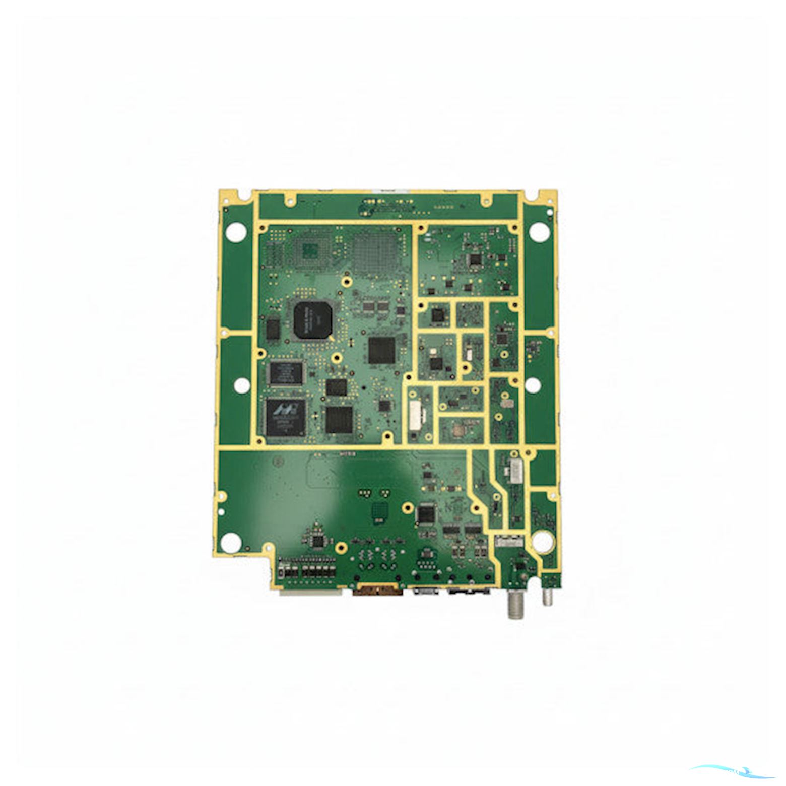 Sailor Marine Mainboard PCB for FBB250 - 500 BDU S-60-124510 Bootszubehör 2025, Niederlande