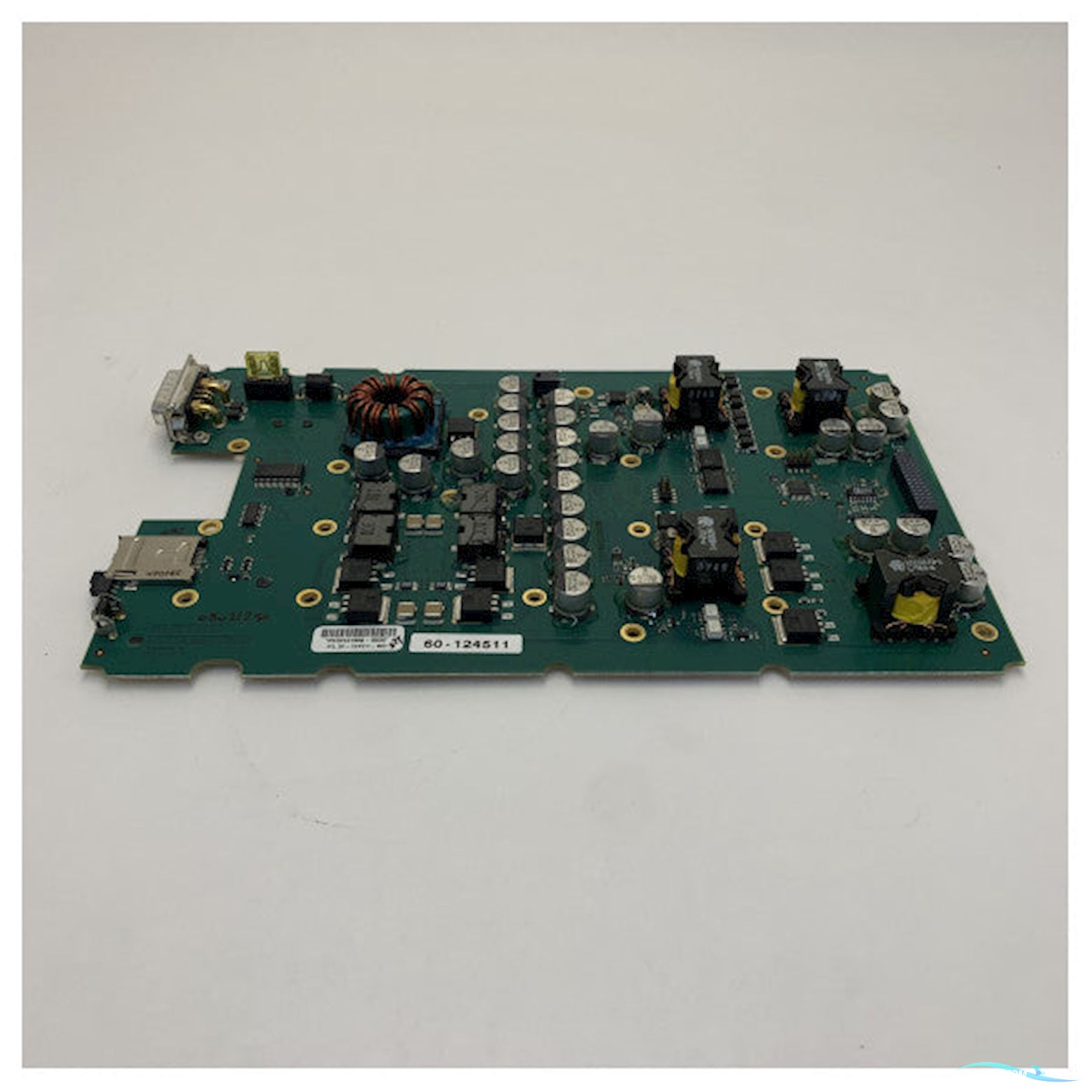 Sailor Power Supply Module PCB - S-60-124511