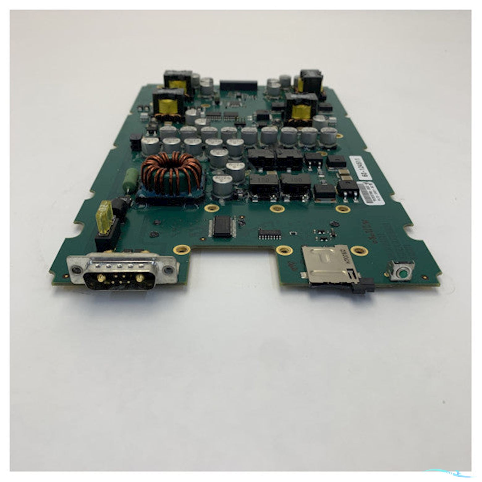 Sailor Power Supply Module PCB - S-60-124511