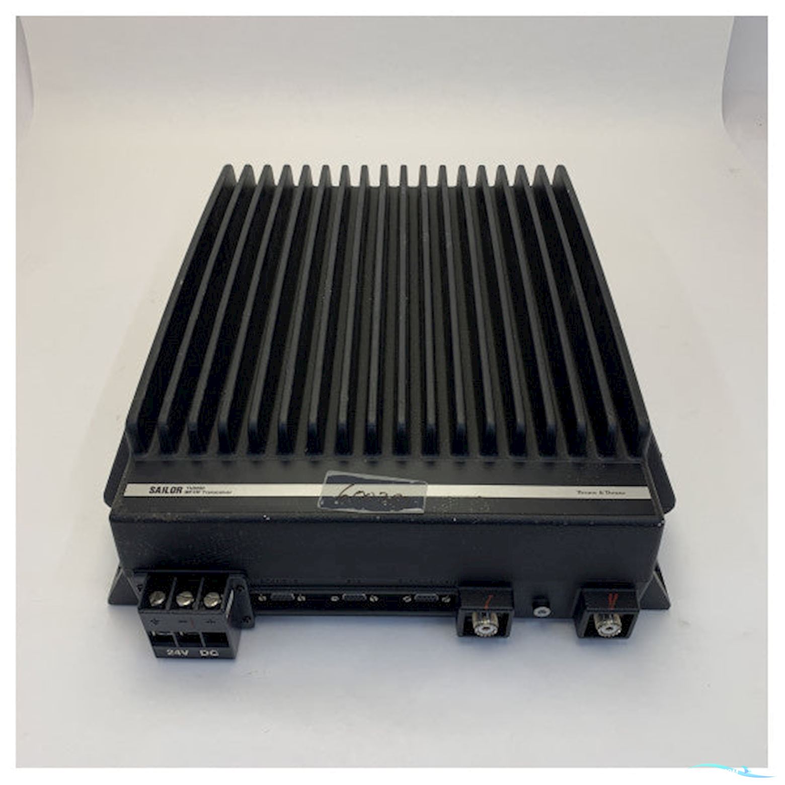 Sailor TU5250 Series 5000 MF/HF Marine Transceiver 250W