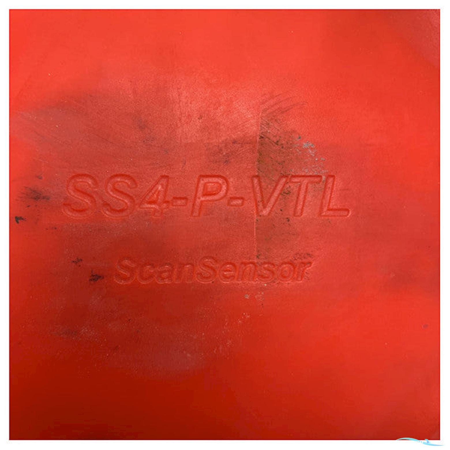 Scanmar ScanSensor Catch Sensor SS4-P-VTL | Durable Maritime Fish Catch Detection Sensor