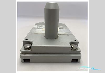 Selden Aluminium Mast Foot For Hanse 675 - 510-190-21 Bootszubehör 2026, Niederlande