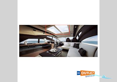 Sessa Marine C68 hard top plex glass 10 mm - SESC65ACPL00 Bootszubehör 2026, Niederlande