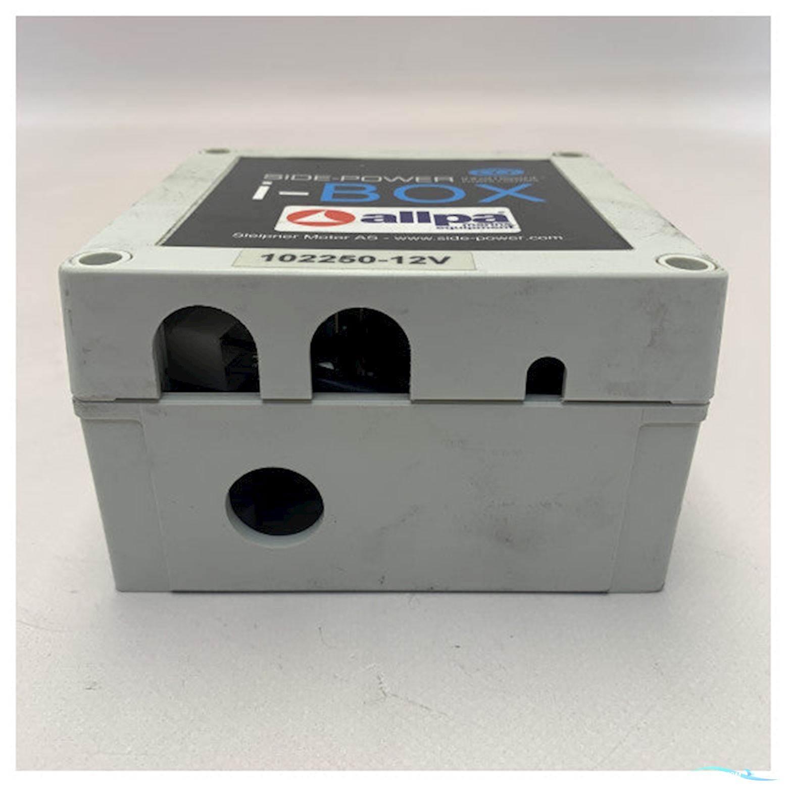 Side Power I-Box bowthruster control box - 102250-12V