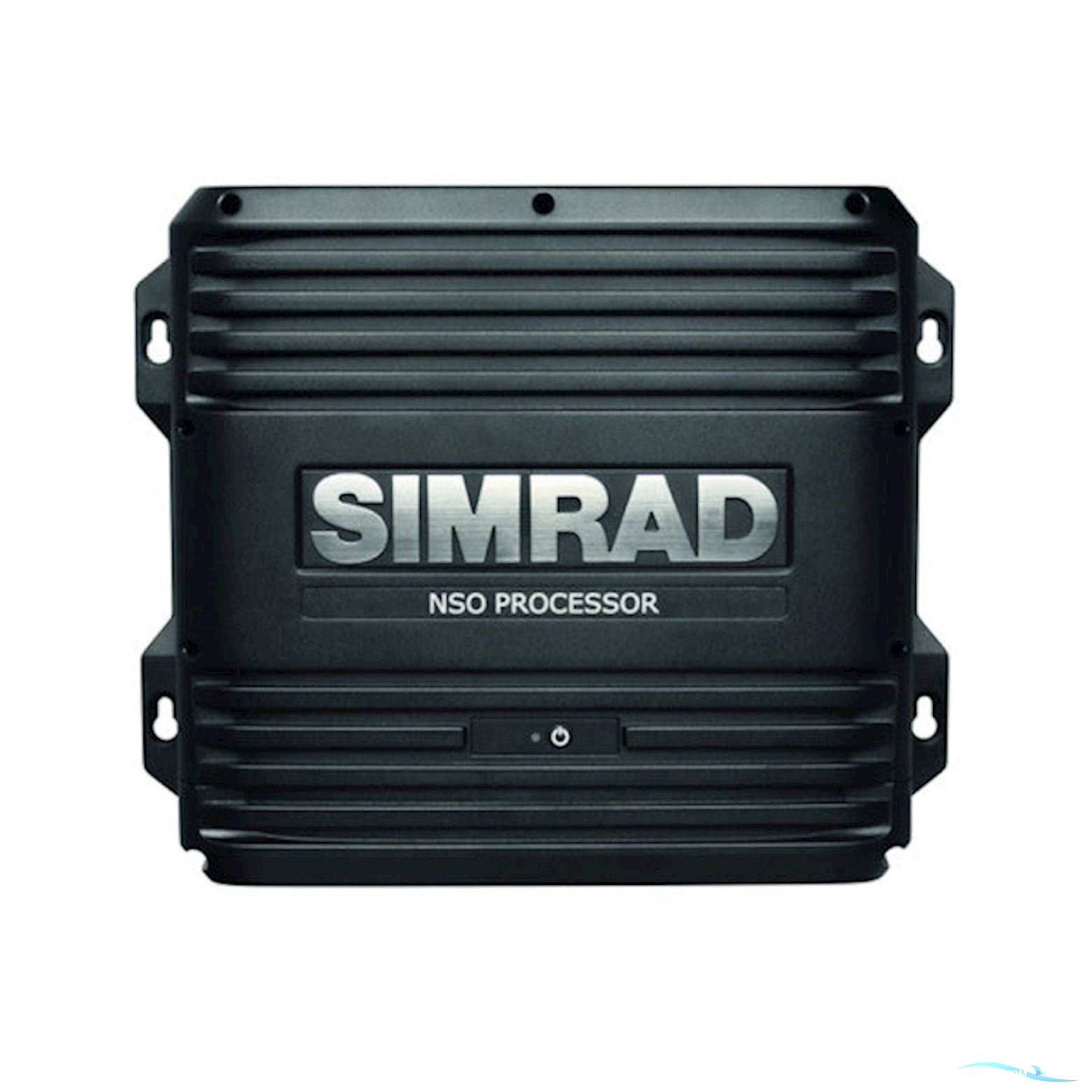 Simrad Nso Evo2 Multifunctionele Navigatie Processor - 000-10997-001 Bootszubehör 2025, Niederlande