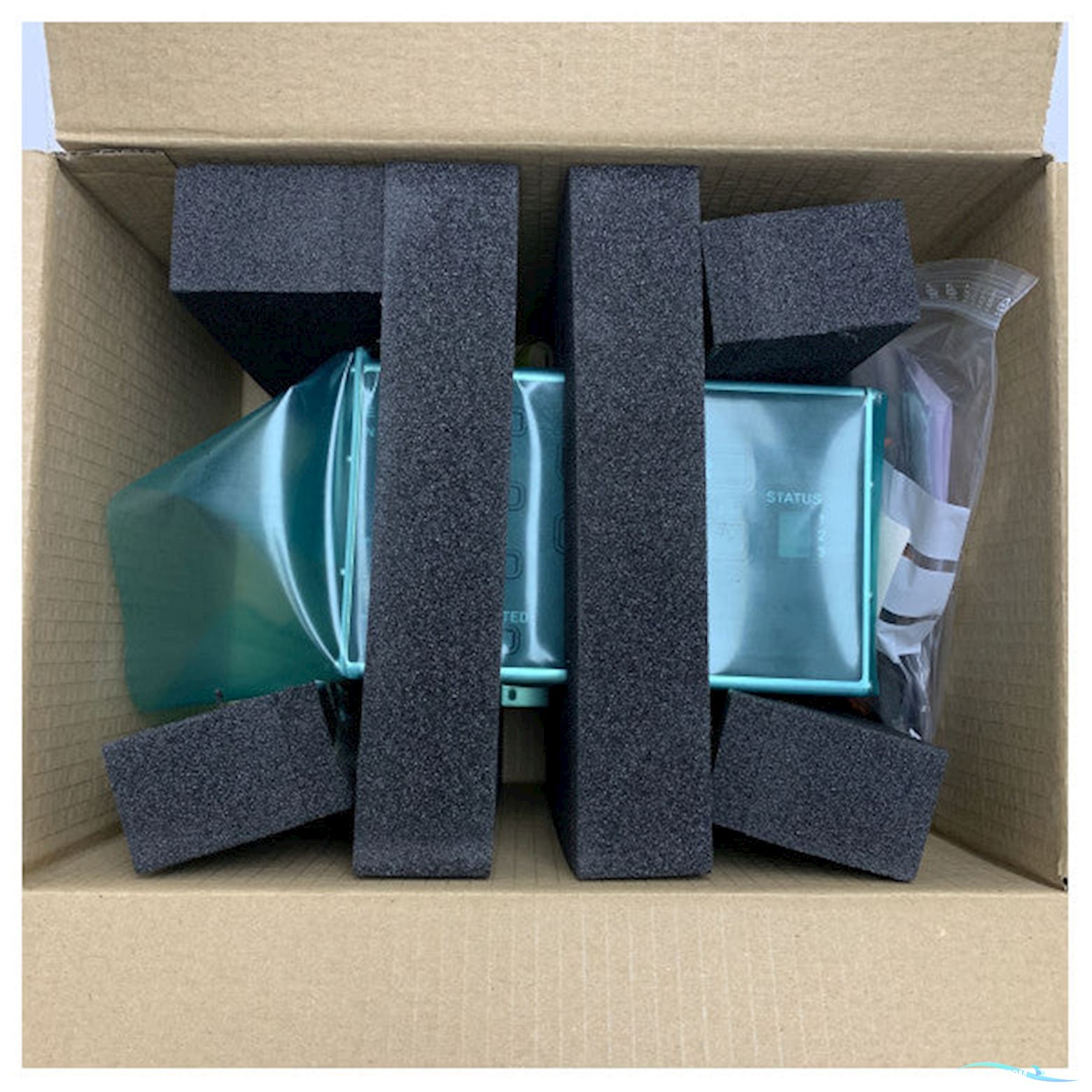 Skipper JB70D1 electronic unit for DL1 multi