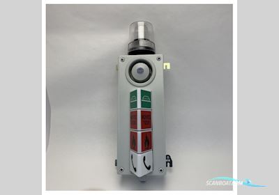 SM Electrics Light Signal Device Lsd 309.41.13.130 Bootszubehör 2026, Niederlande
