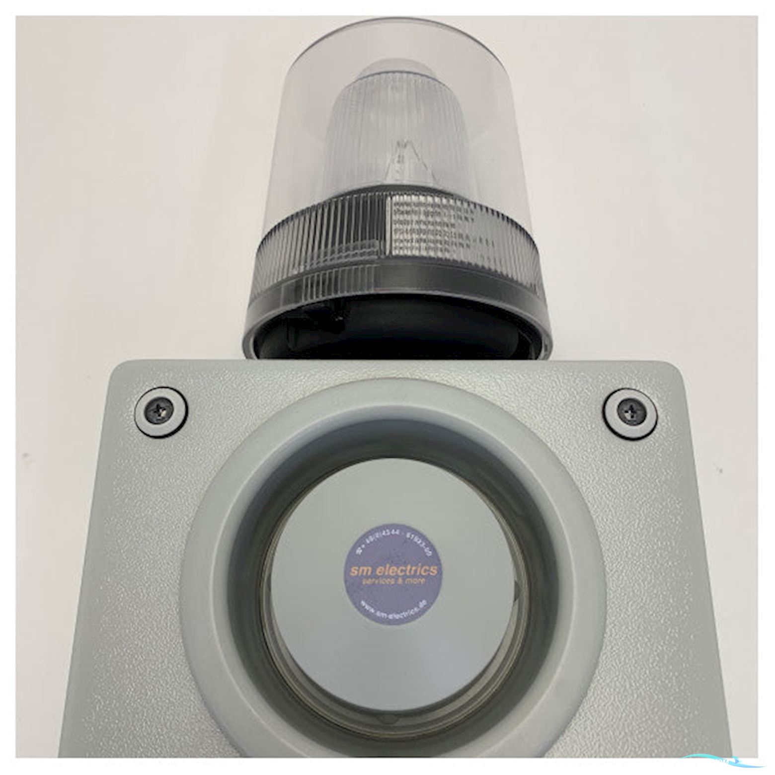 SM Electrics Light Signal Device LSD 309.41.13.130