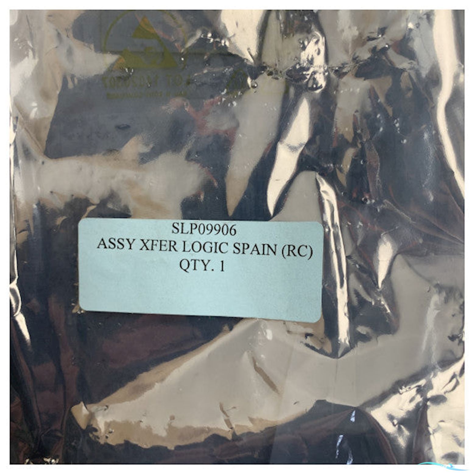 Southern Avionics 880923 Autotransfer Logic Pwb99