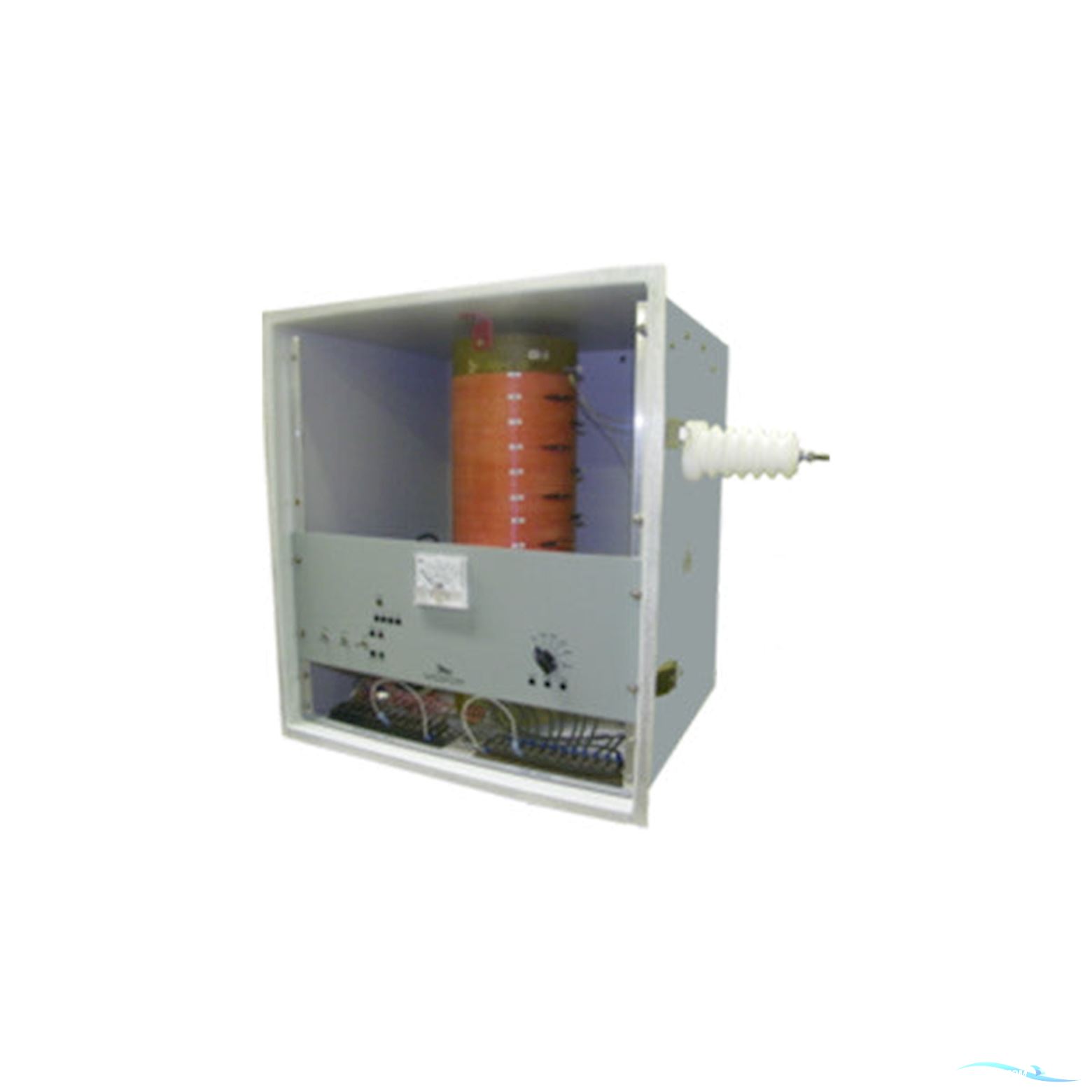 Southern Avionics PC1000M/3 500 - 1250 Khz Atu Bootszubehör 2025, Niederlande