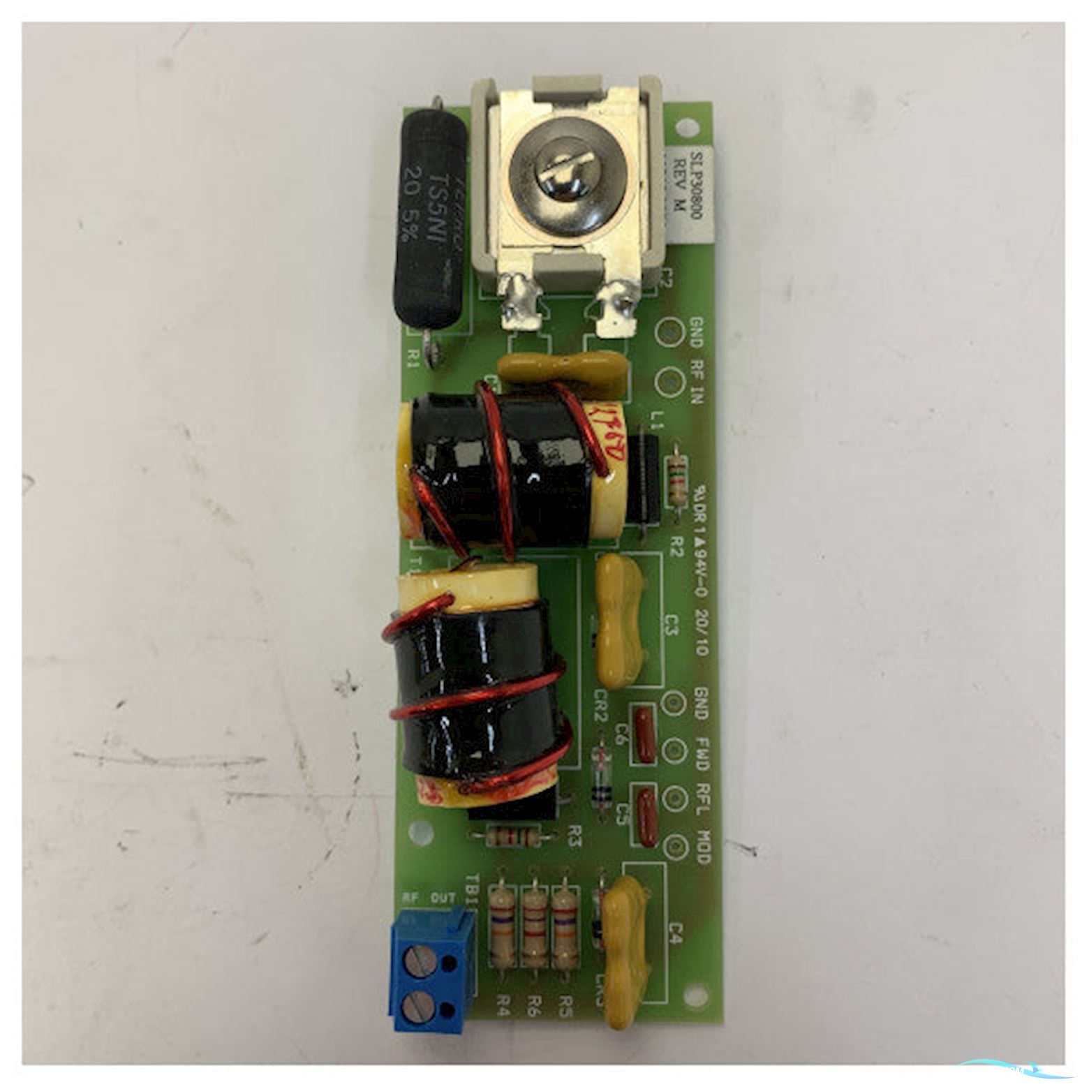 Southern Avionics SLP30800 Marine Electronics Component Spare Part Bootszubehör 2026, Niederlande