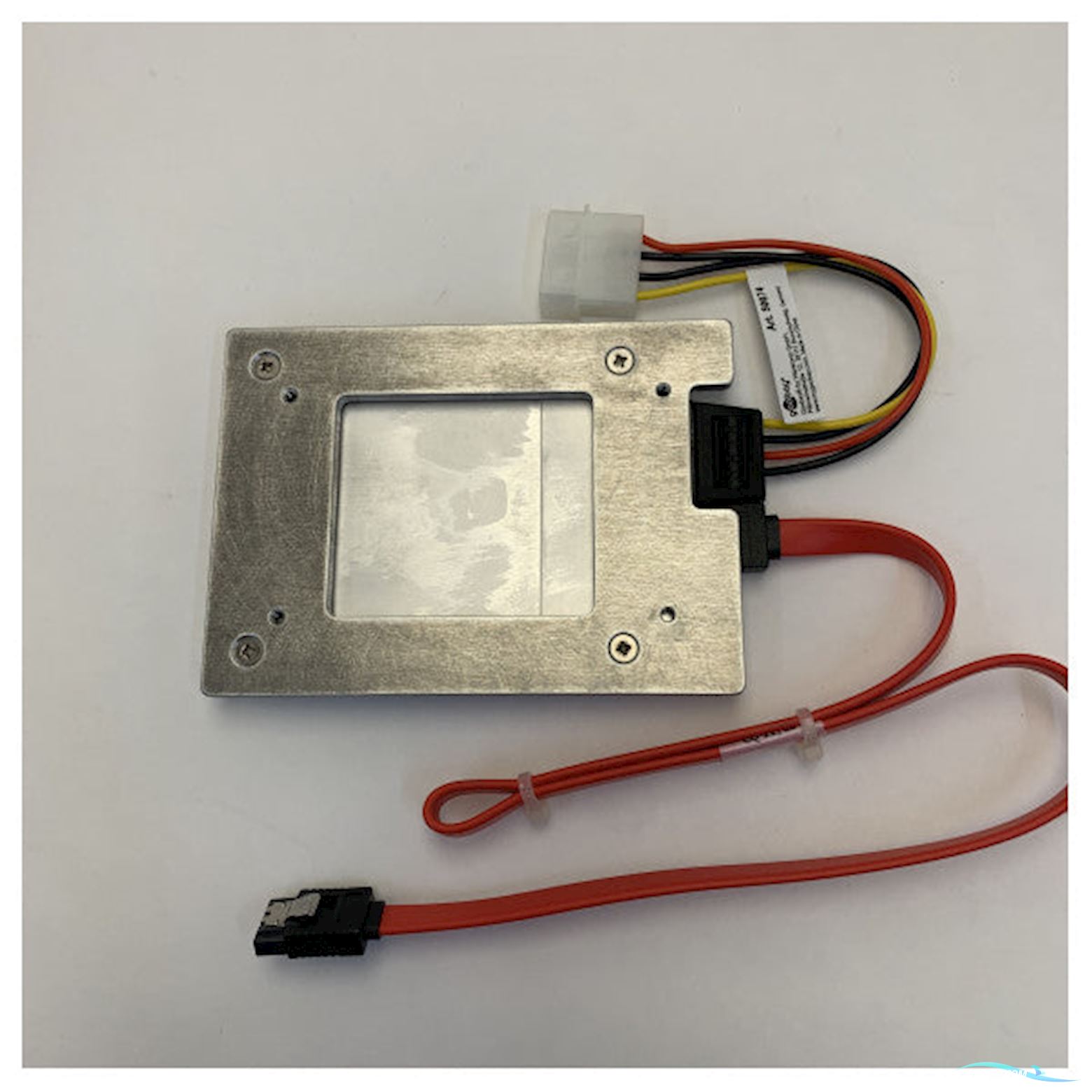 Sperry Marine 04504-003-11 Visionmaster Radar Processor Unit With Sata Ssd