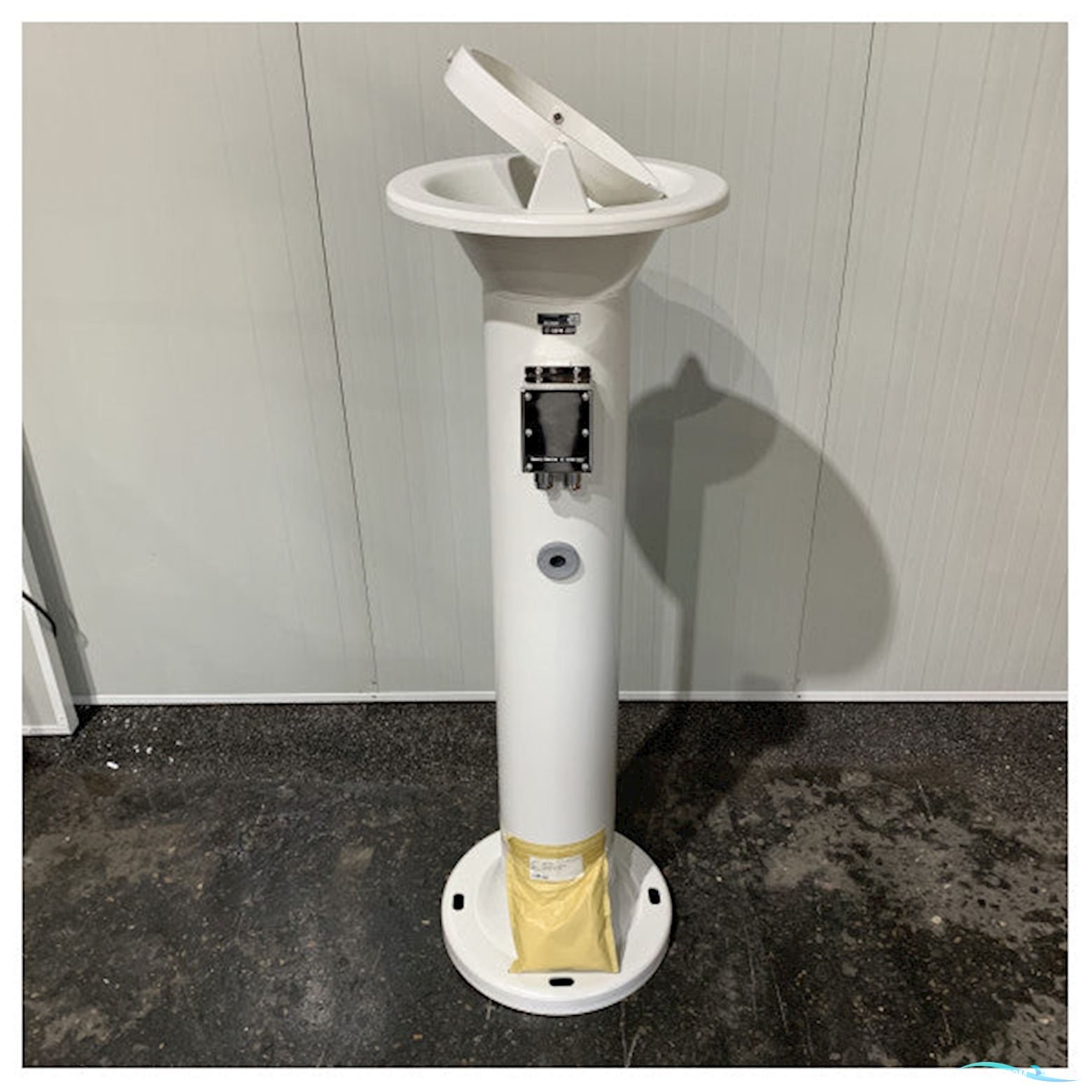 Sperry Marine Bearing Repeater Pelorus Stand for Compass - 4622-AC - 074887-0000-000