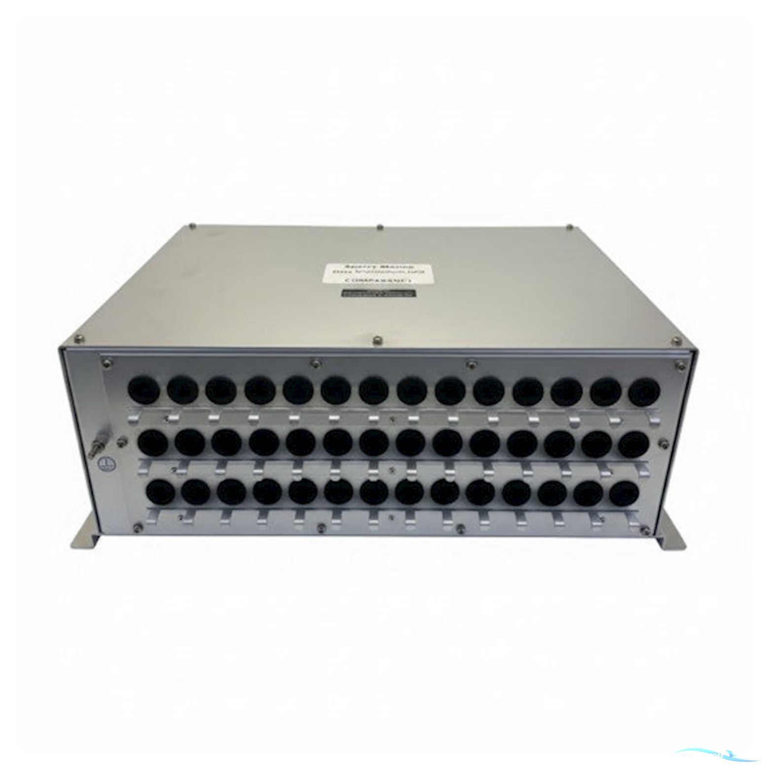 Sperry Marine Gyrocompass Data Distribution Unit CompassNet - 074907-0001-00 Bootszubehör 2025, Niederlande