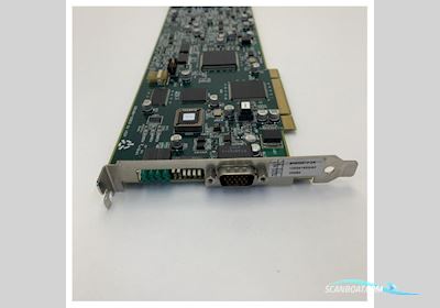 Sperry Marine Pci Scan Converter Pcb Assy For Radar Systems - T65900810-3 Bootszubehör 2026, Niederlande