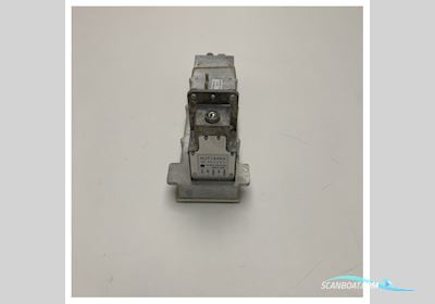 Sperry Marine S-Band Radar Receiver Assembly T65830616 Bootszubehör 2026, Niederlande