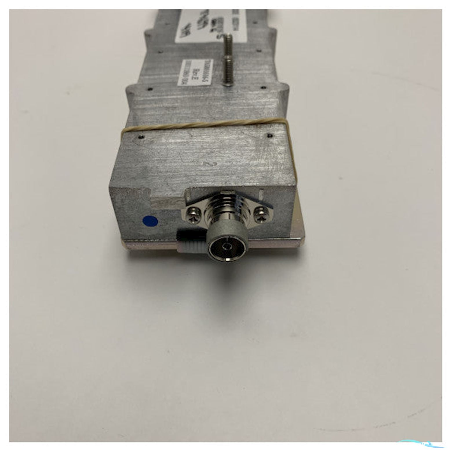 Sperry Marine S-Band Radar Receiver Assembly T65830616