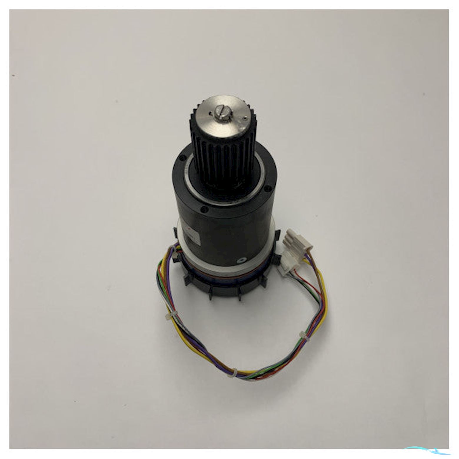 Sperry Marine X-Band Radar Motor Gearbox VM Net - T91003765