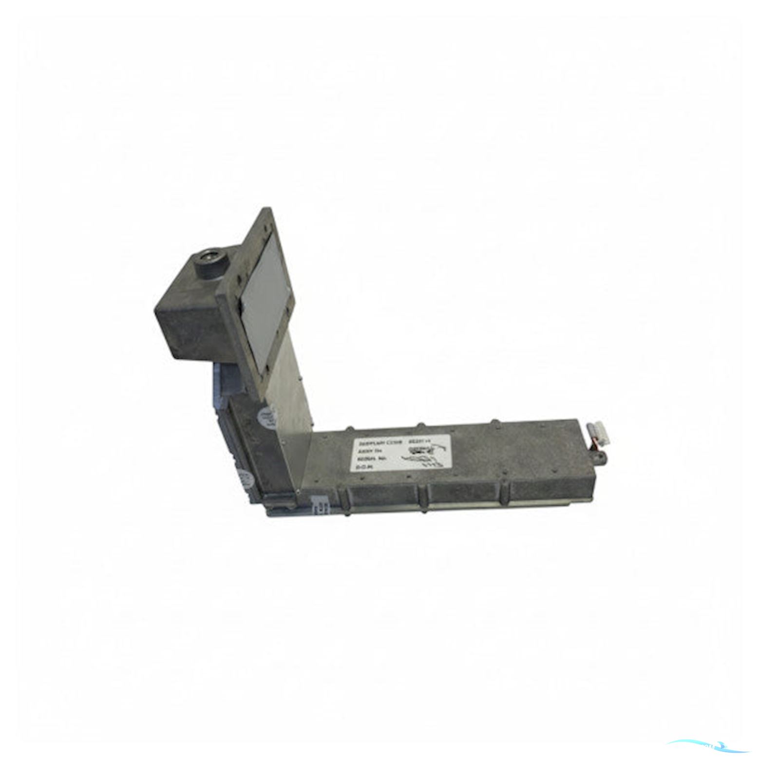 Sperry S-Band Radar Receiver Assembly T65830616-7 Bootszubehör 2026, Niederlande