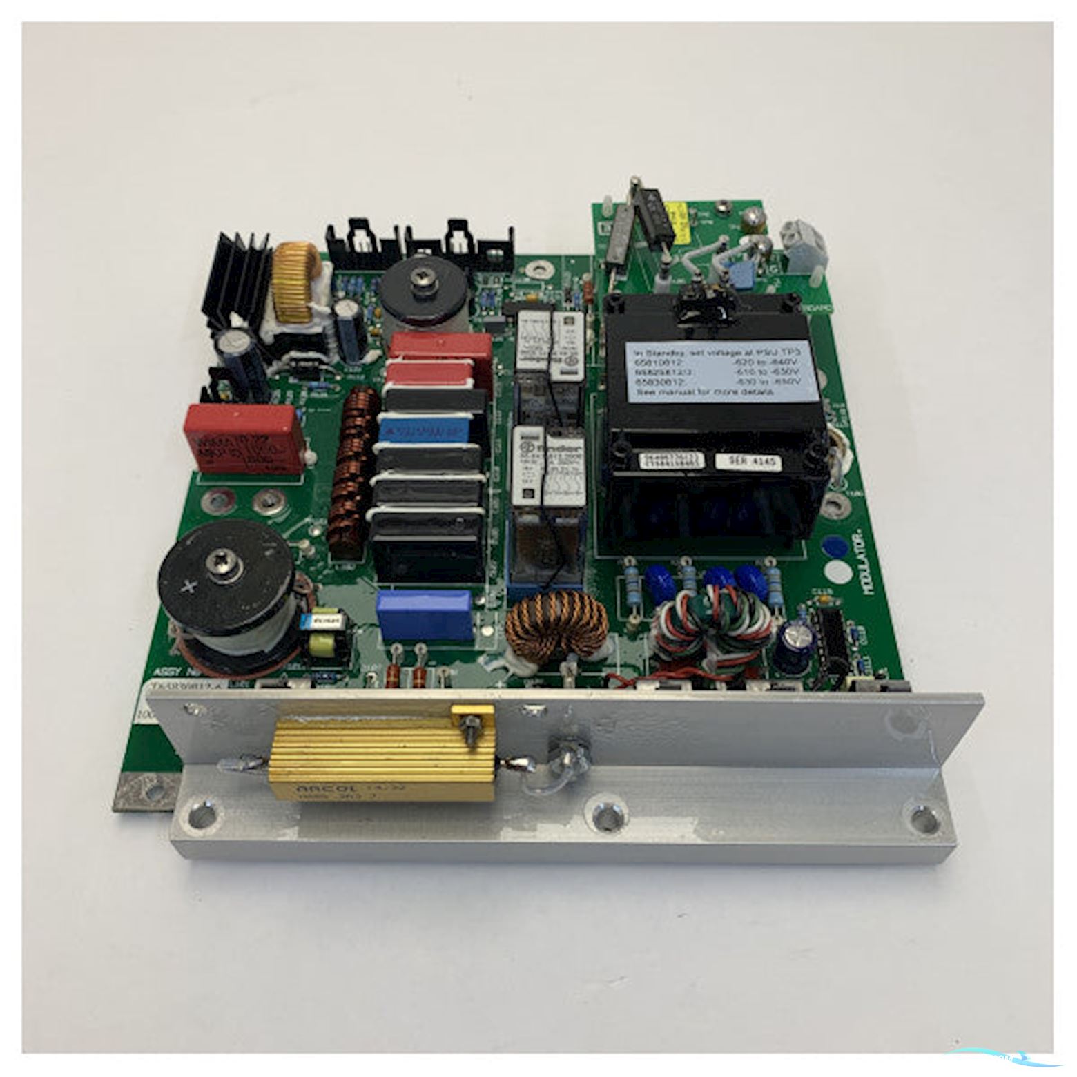 Sperry Transceiver X-Band Power Supply for Visionmaster - T65801809-4