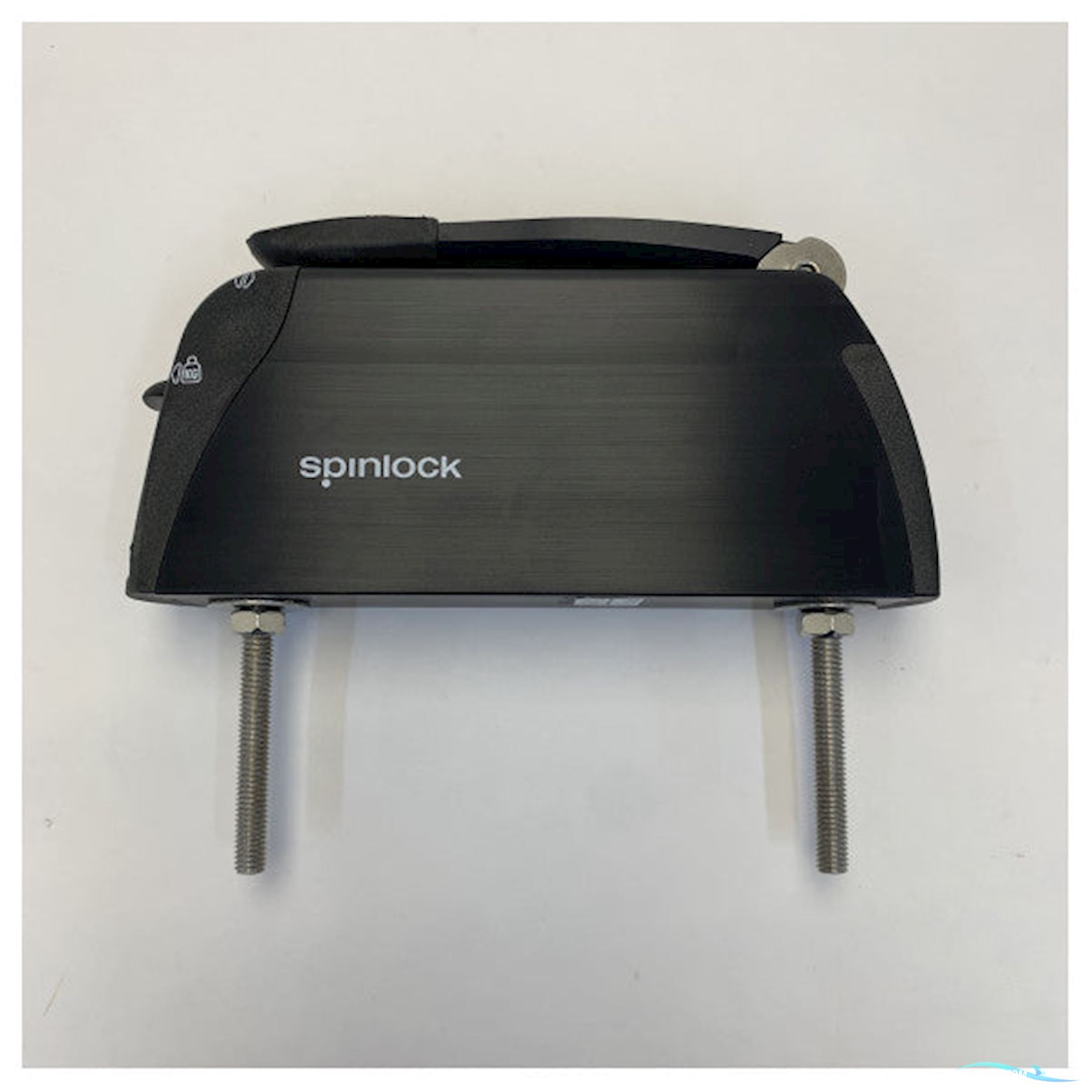 Spinlock XX0812/L High Hold Power Clutch 8 to 12 mm