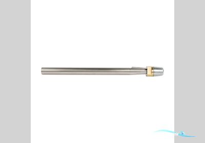 Teignbridge duplex propeller shaft 50 mm | 2879 mm with bold - anode - APS1495 | Bootszubehör 0, Niederlande