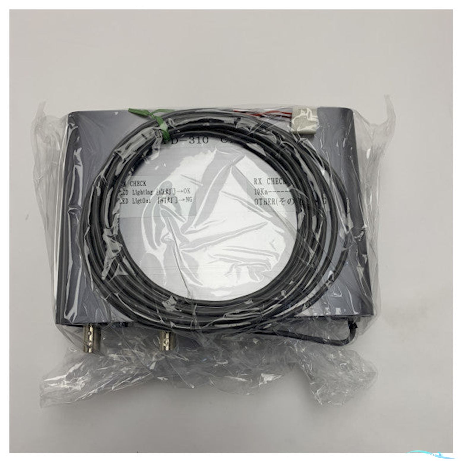 Tokyo Keiki Speed Log Checker TD-310 - 37239948