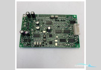 Tokyo Keiki TG-6000 Power Supply PCB Module 101695305 Tokimec Cosel Marine Ele Bootszubehör 2026, Niederlande